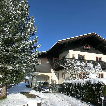 Schneeflocke Xl * Piesendorf
