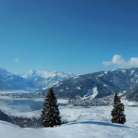 Schneeflocke Xl Appartement