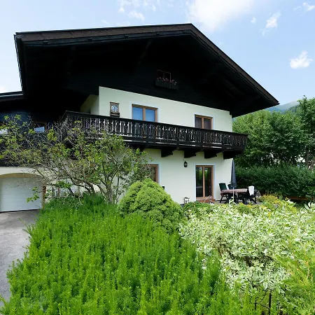 Appartement Schneeflocke Xl *