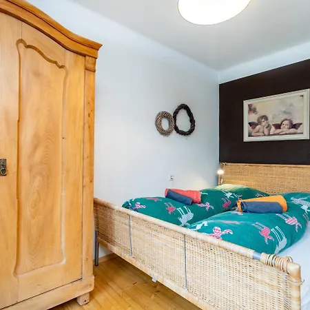 Appartement Schneeflocke Xl *