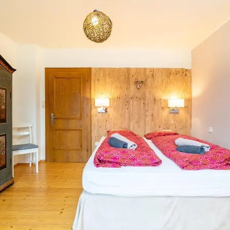 Schneeflocke Xl Appartement Piesendorf