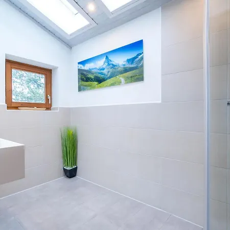Schneeflocke Xl Appartement *