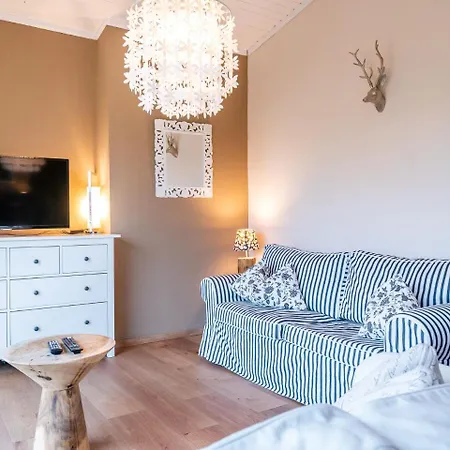 Schneeflocke Xl Appartement *