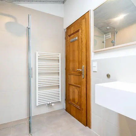 Schneeflocke Xl Appartement *